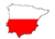 EBANISTERÍA CADERMA - Polski